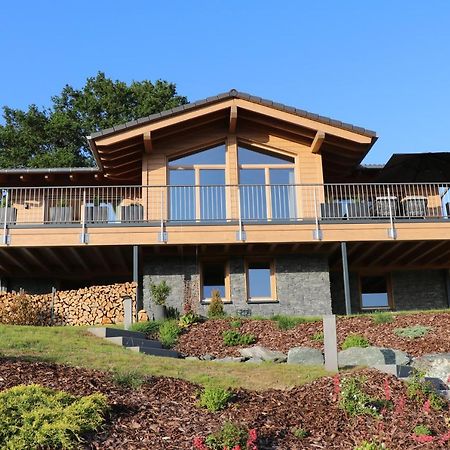 Oaktree-Cottage Loehnberg Exterior photo