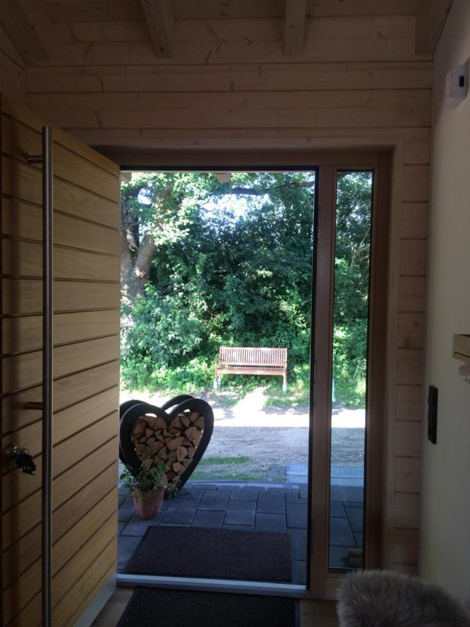 Oaktree-Cottage Loehnberg Exterior photo